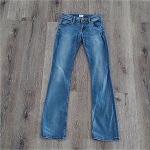 Hudson Jeans
